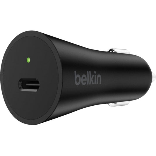 Belkin Auto Adapter