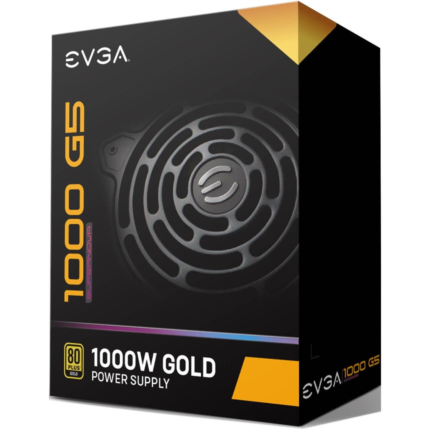 EVGA SuperNOVA 1000 G5 Power Supply