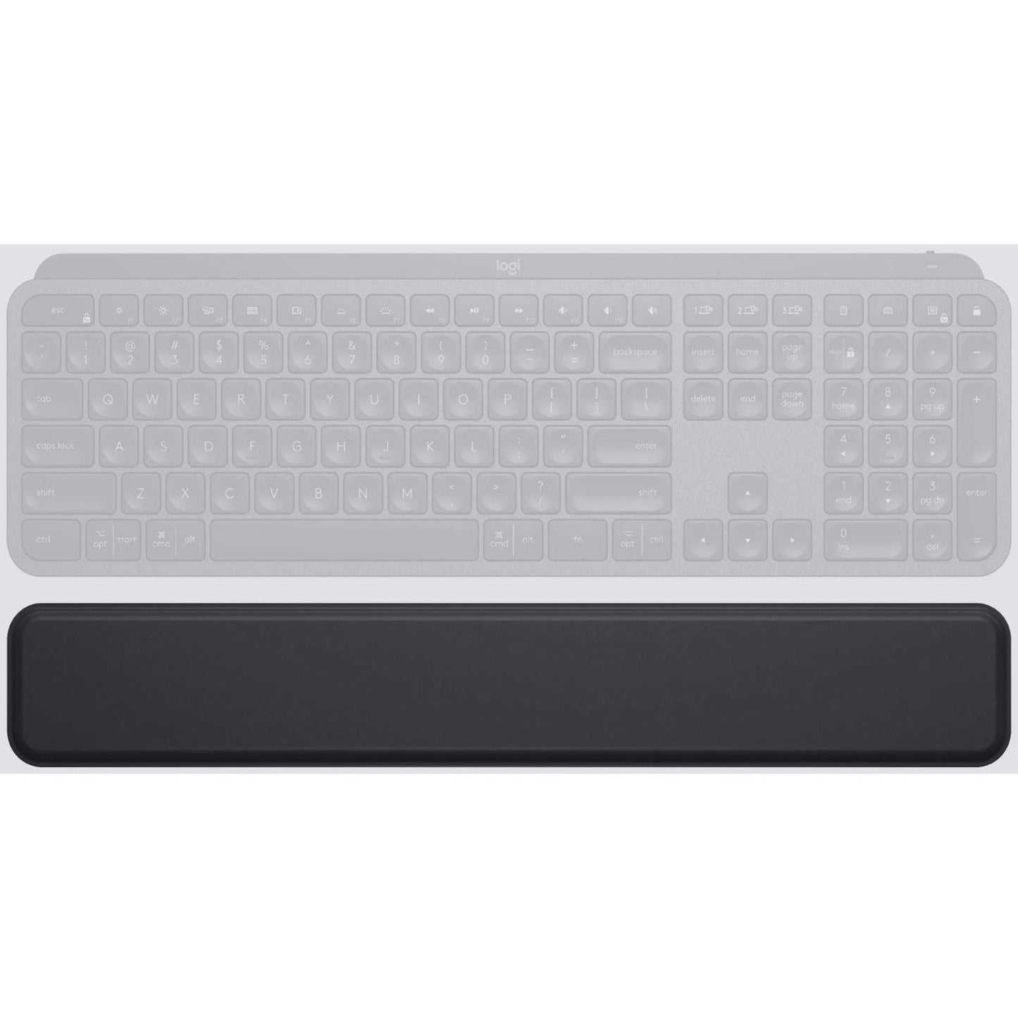 Logitech MX Palm Rest