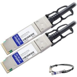 PALOALTO PAN-QSFP-DAC-0-5M COMP