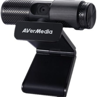 AVerMedia CAM 313 Webcam - 2 Megapixel - USB 2.0 NDAA Compliant