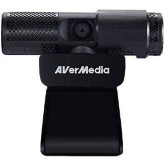 AVerMedia CAM 313 Webcam - 2 Megapixel - USB 2.0 NDAA Compliant