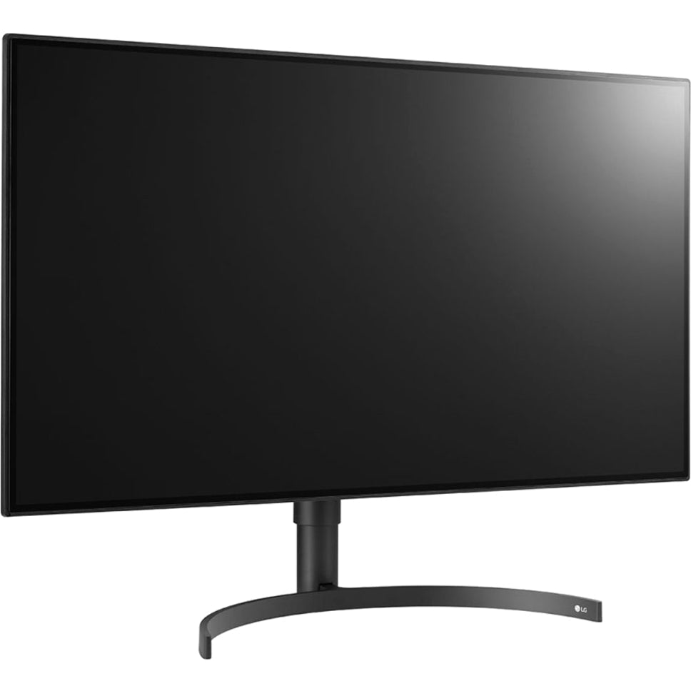 LG 32HL512D-B 31.5" 4K LCD Monitor - 16:9 - TAA Compliant