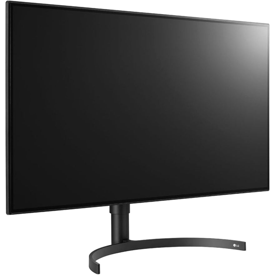 LG 32HL512D-B 31.5" 4K LCD Monitor - 16:9 - TAA Compliant