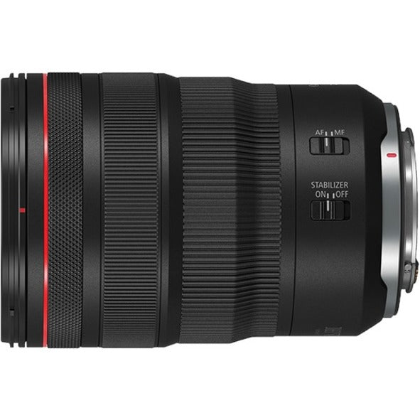 Canon - 24 mm to 70 mmf/2.8 - Standard Zoom Lens for Canon RF