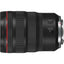 Canon - 24 mm to 70 mmf/2.8 - Standard Zoom Lens for Canon RF