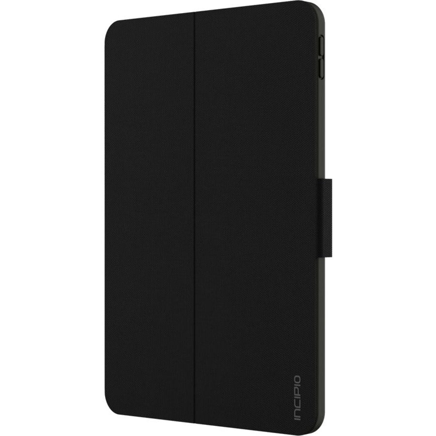 Incipio Clarion Carrying Case (Folio) for 11" Apple iPad Pro (2018) - Black Translucent