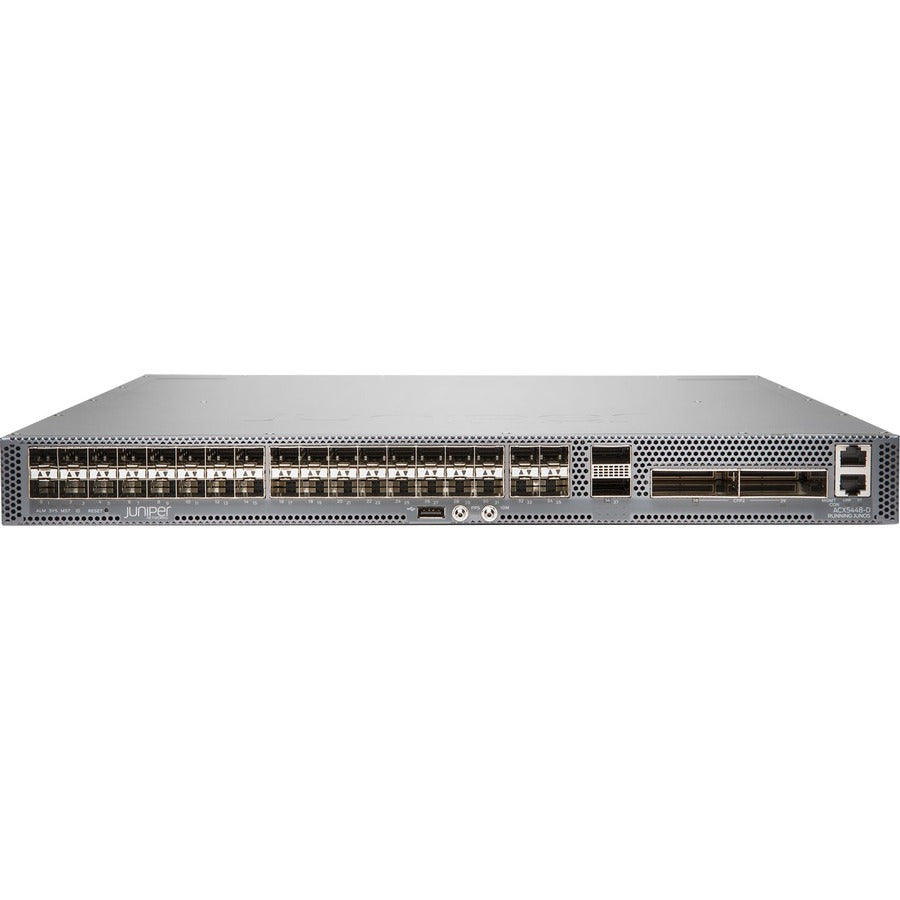 ACX5448 DWDM AC BACK TO FRONT  