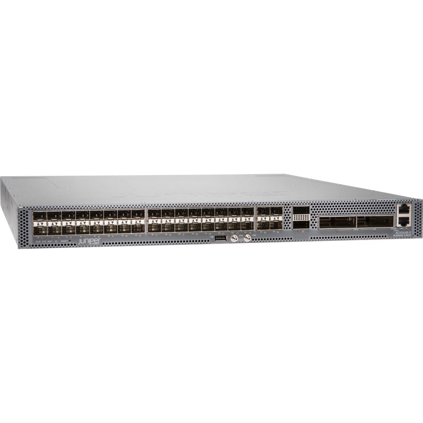 Juniper ACX5448-D Router