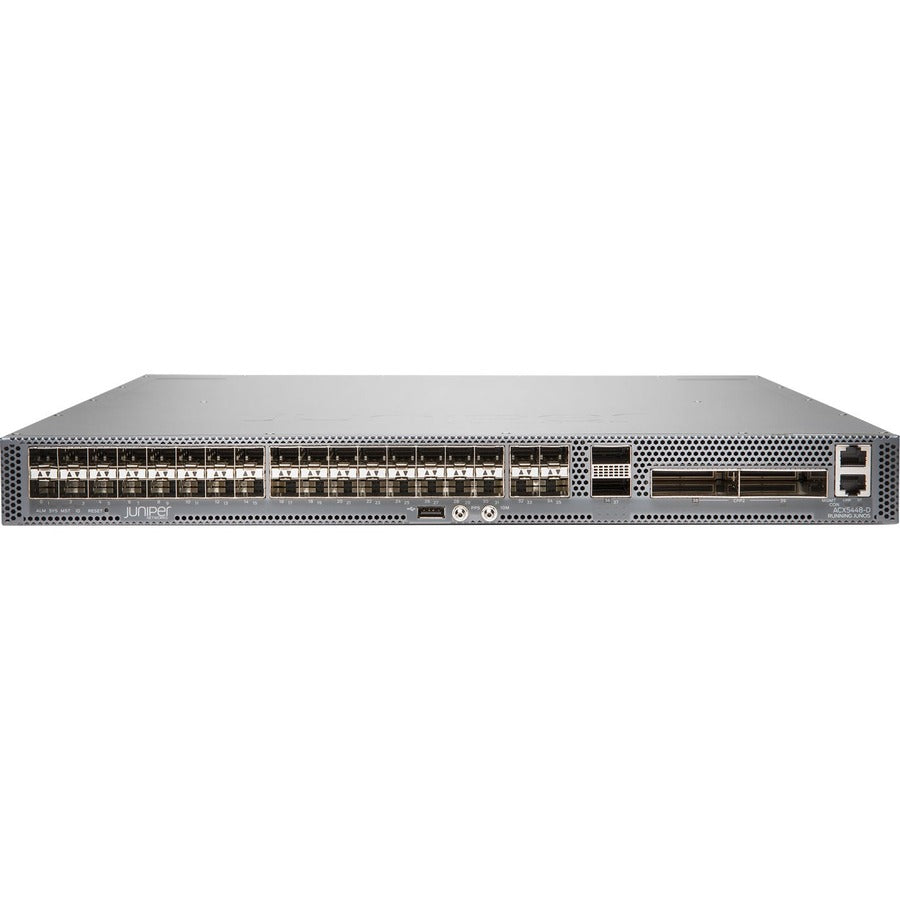 ACX5448 DWDM AC FRONT TO BACK  