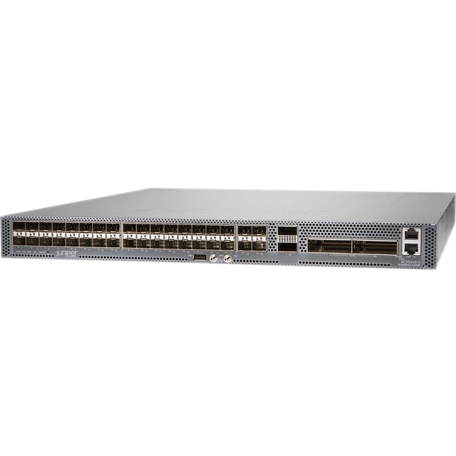 ACX5448 DWDM DC BACK TO FRONT  