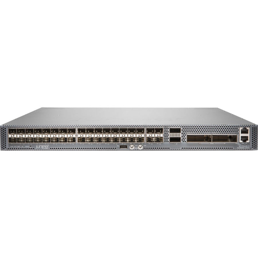 ACX5448 DWDM DC FRONT TO BACK  