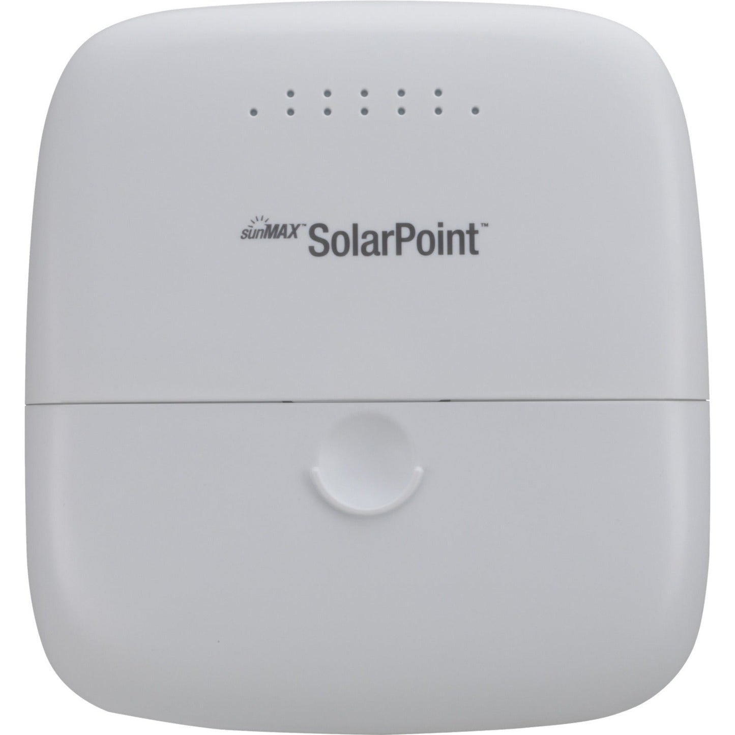 Ubiquiti SunMAX SolarPoint