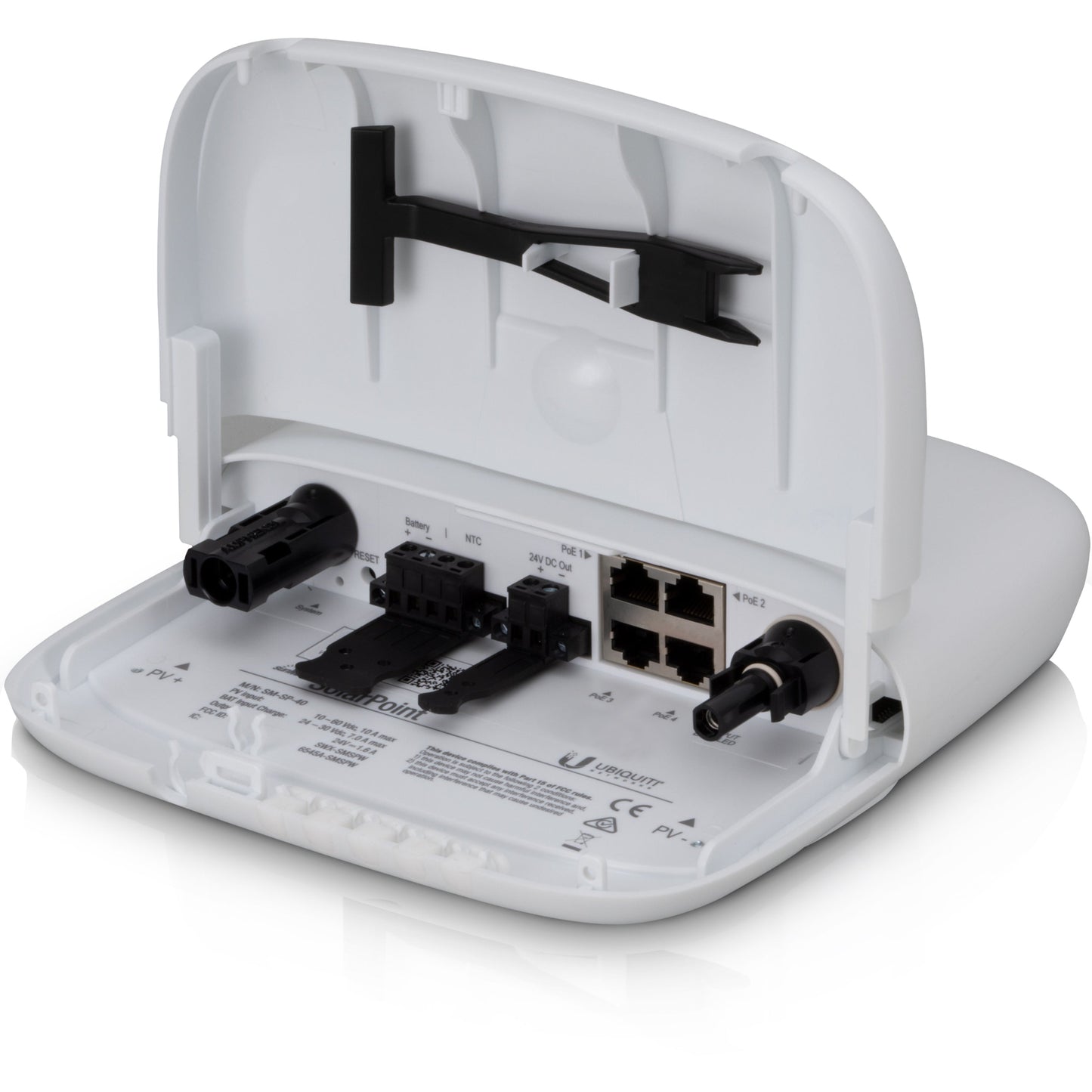 Ubiquiti SunMAX SolarPoint