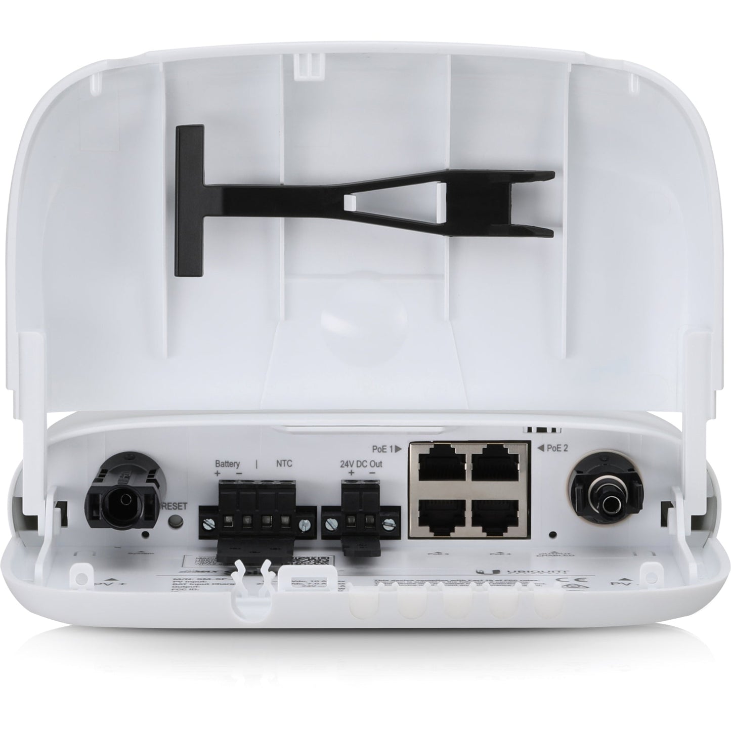 Ubiquiti SunMAX SolarPoint