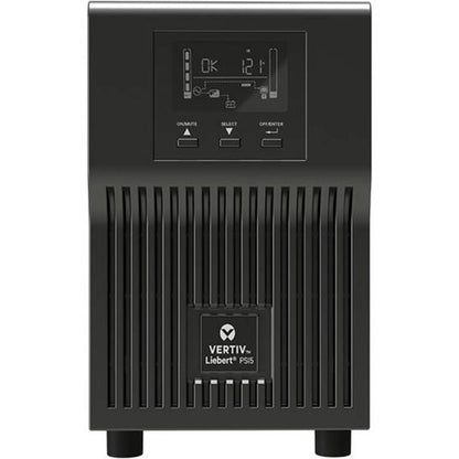 Vertiv Liebert PSI5 UPS - 750VA 675W 120V Line Interactive AVR Mini Tower UPS 0.9 Power Factor