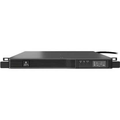 Vertiv Liebert PSI5 UPS - 1000VA 900W 120V 1U Line Interactive AVR Rack Mount UPS 0.9 Power Factor