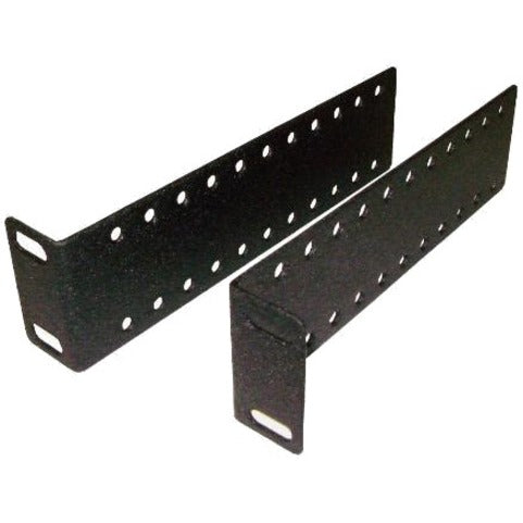 Geist Mounting Bracket for PDU - Black