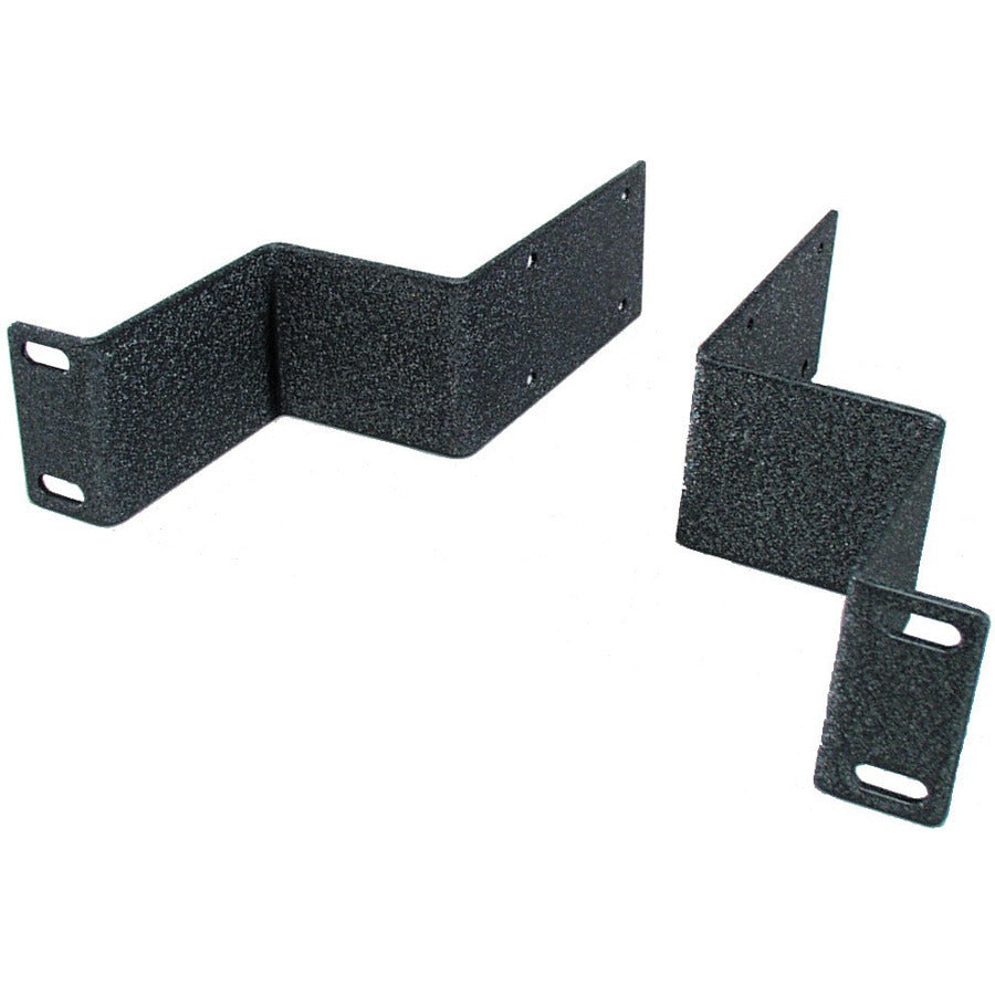 Geist Mounting Bracket for PDU - Black