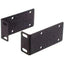 Geist Mounting Bracket for PDU - Black