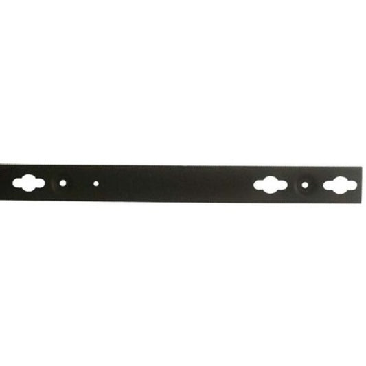 Geist Mounting Bracket for PDU - Black