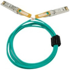 Accortec MFA2P10-A030 Ethernet Active Optical Cable 25GbE SFP28 30m