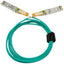 Accortec MFA2P10-A030 Ethernet Active Optical Cable 25GbE SFP28 30m