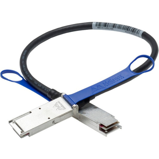 Accortec Passive Copper Cable VPI up to 100Gb/s QSFP LSZH 3m