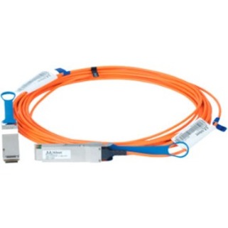 Accortec Active Fiber Cable VPI up to 100Gb/s QSFP 20m