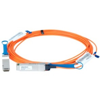 Accortec Active Fiber Cable VPI Up to 100Gb/s QSFP 15m