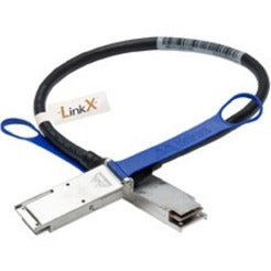 Accortec LinkX QSFP/SFP Network Cable