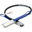 Accortec LinkX QSFP28/SFP28 Network Cable