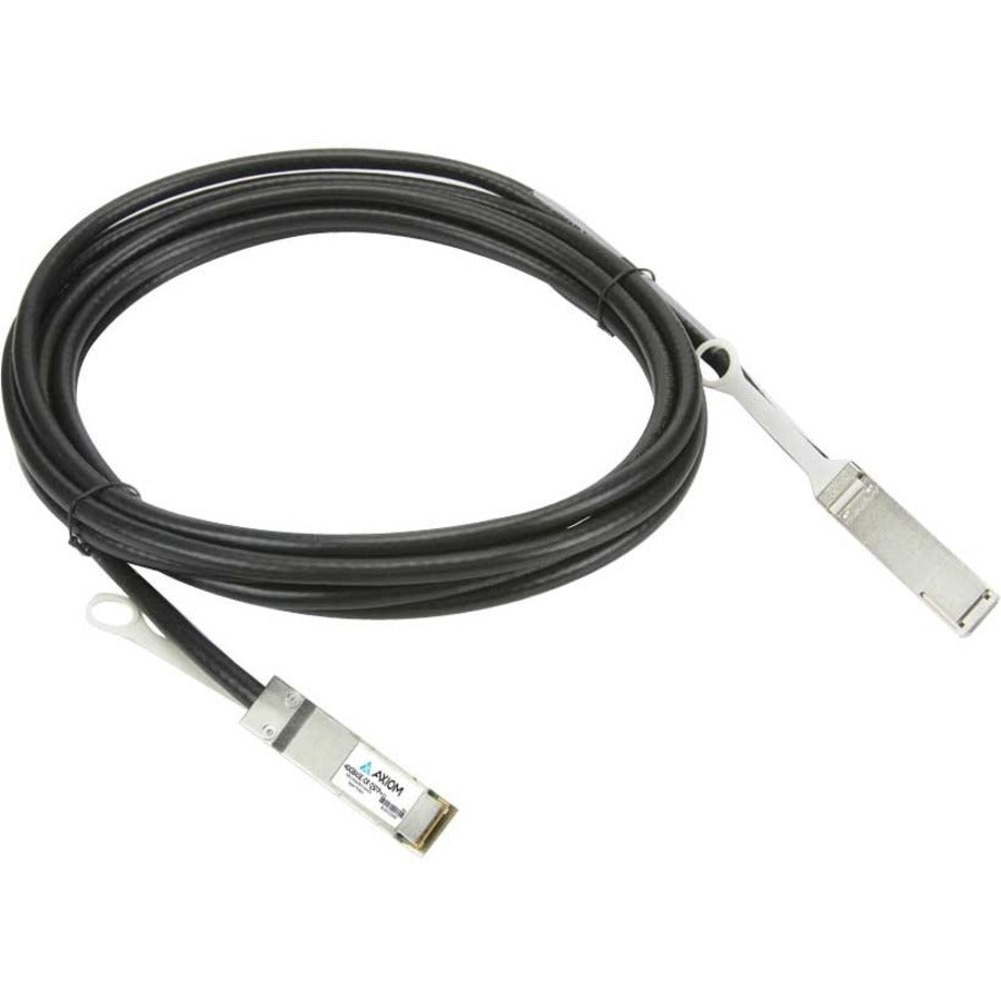 Accortec Twinaxial Network Cable