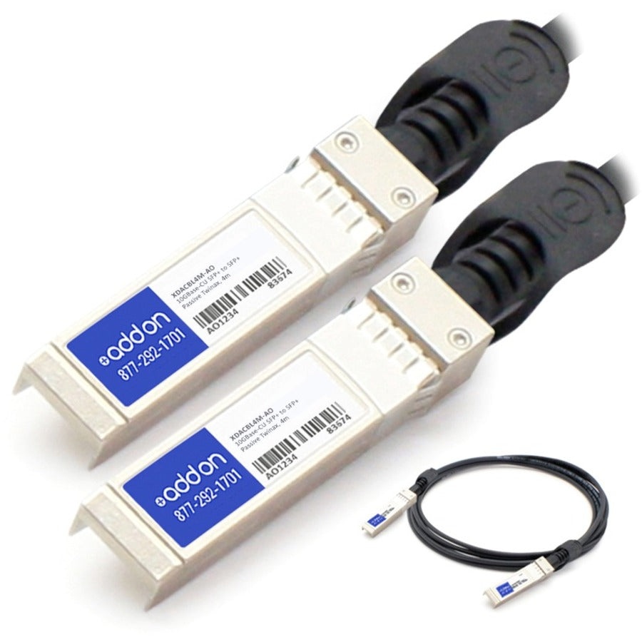 Accortec Twinaxial Network Cable