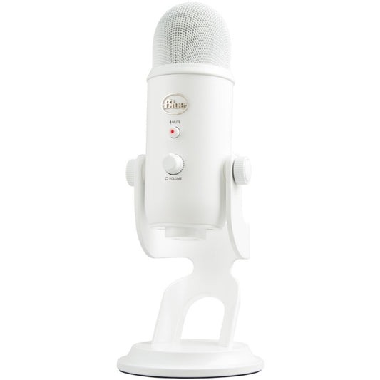 Blue Yeti Wired Condenser Microphone