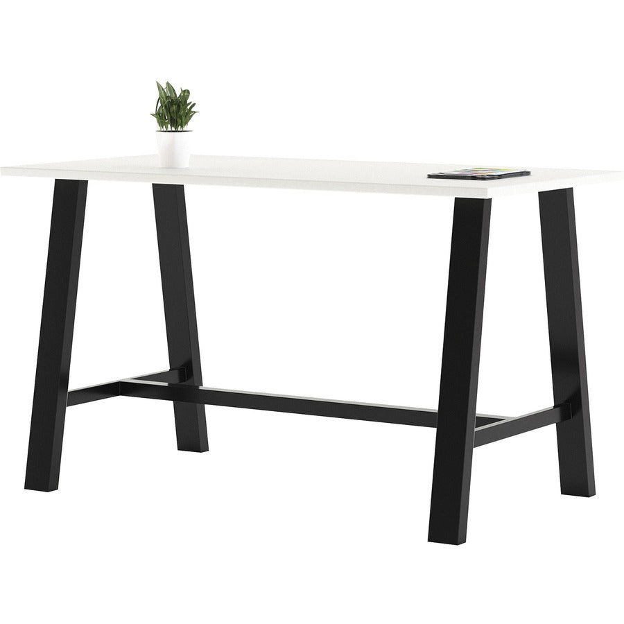 KFI Midtown 36x72x41 Laminate Top Table