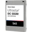 WD Ultrastar DC SS530 3.84 TB Solid State Drive - 2.5