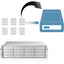 Promise Vess R3600XID SAN/NAS Storage System