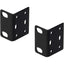 RACK MOUNT KIT 1U 19KVM        