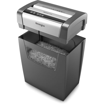 Kensington OfficeAssist Shredder M100 Anti-Jam Cross Cut