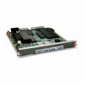 CISCO CERT REFURB WS-X6704-10GE