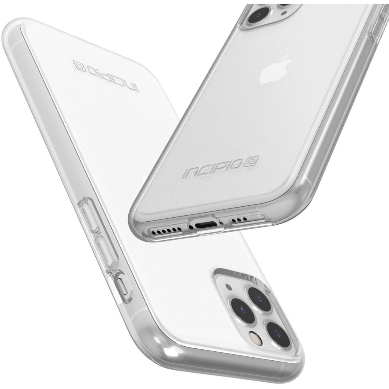Incipio NGP Pure for iPhone 11 Pro - Clear