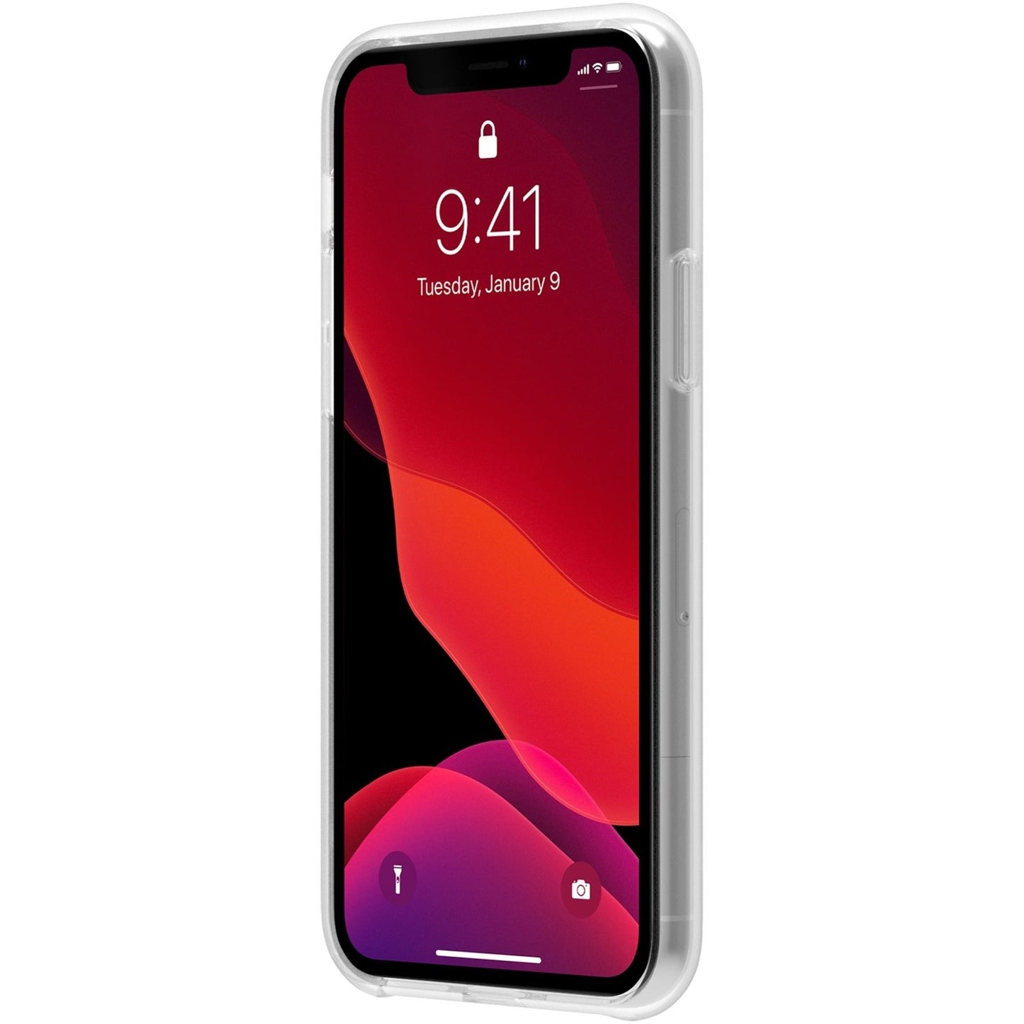 Incipio NGP Pure for iPhone 11 Pro - Clear