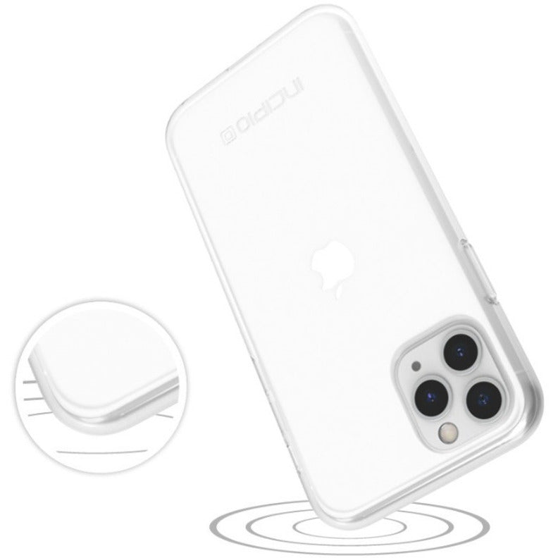 Incipio NGP Pure for iPhone 11 Pro - Clear