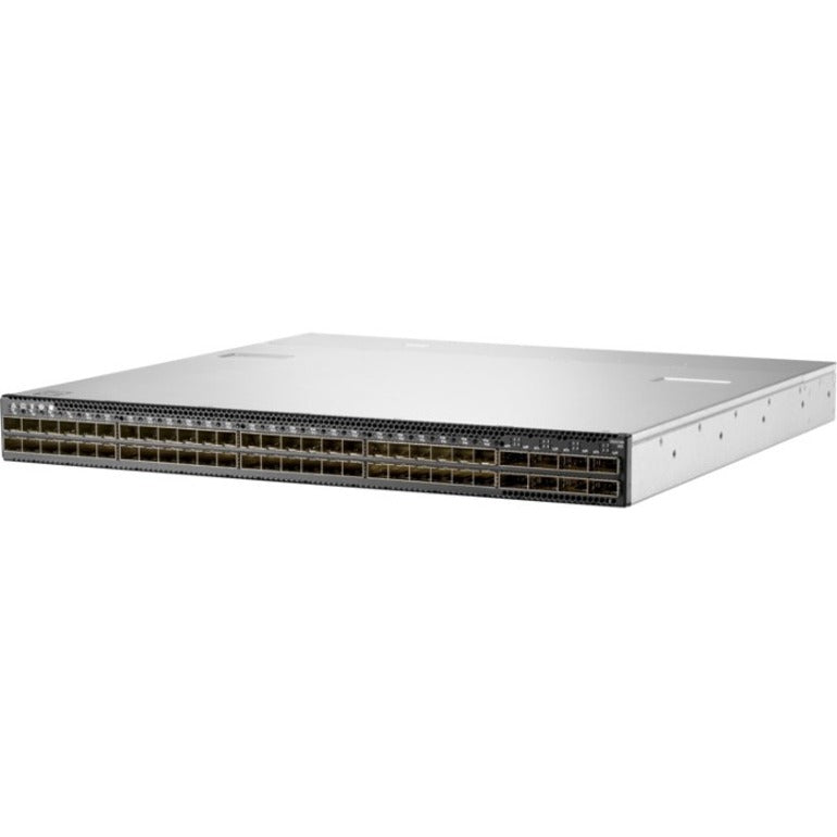 HPE SN2410M 25GbE 48SFP28 8QSFP28 Switch