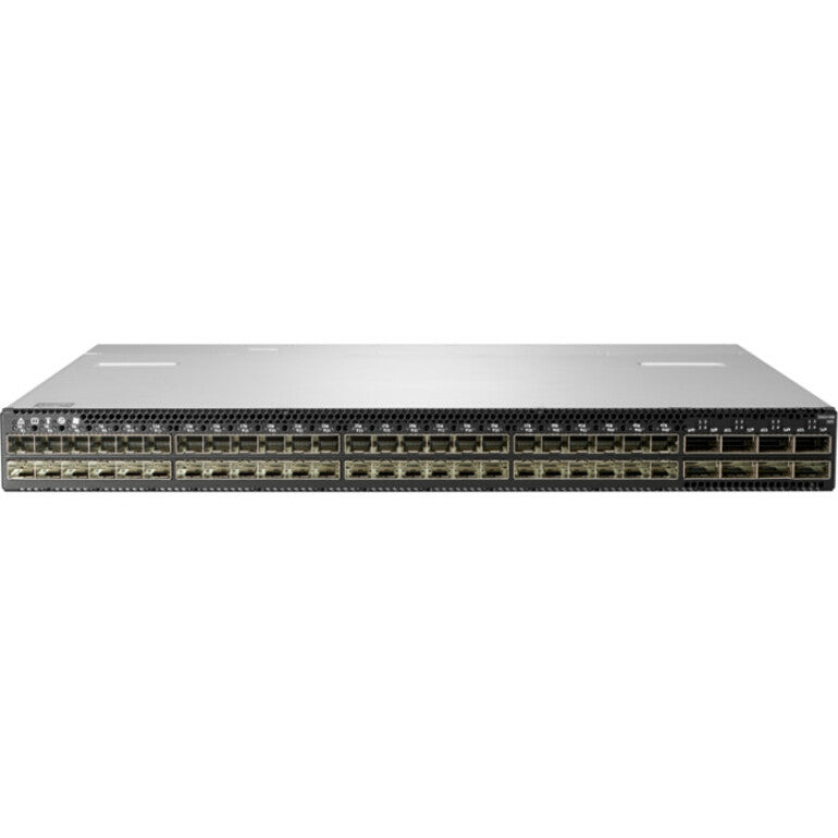 HPE SN2410M 25GbE 48SFP28 8QSFP28 Switch