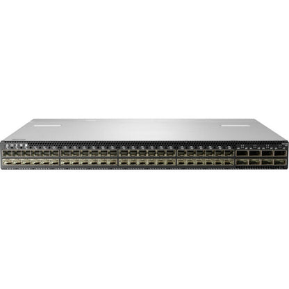 HPE SN2410M 25GbE 48SFP28 8QSFP28 Switch