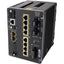 CATALYST IE3300 RUGGED SERIES  