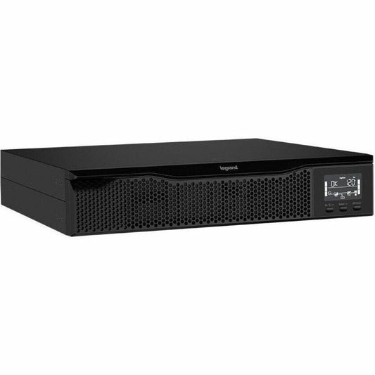 Middle Atlantic UPS-LL-2000RT 2000VA Rack/Tower UPS