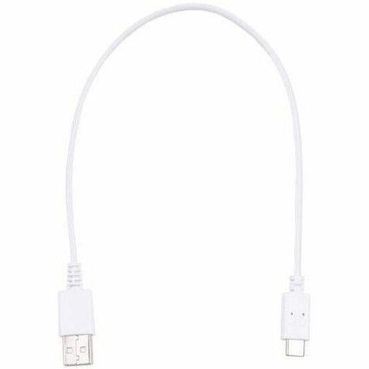 Bretford USB-A to USB-C Cable - 10 Pack (11.5 in.)